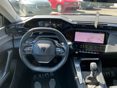 Peugeot 308 Gebrauchtwagen