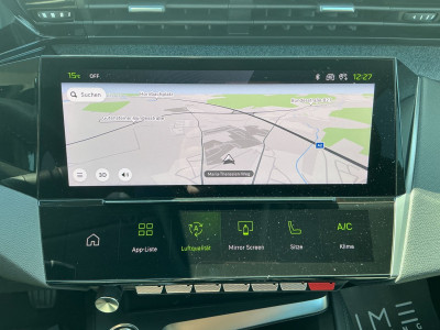 Peugeot 308 Gebrauchtwagen