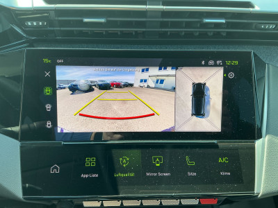 Peugeot 308 Gebrauchtwagen