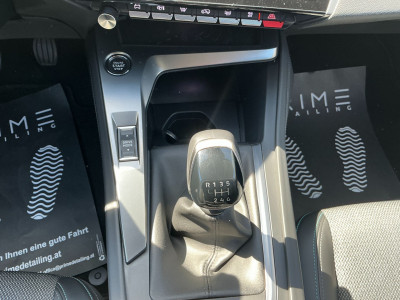 Peugeot 308 Gebrauchtwagen