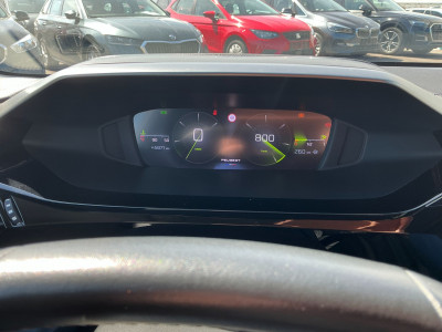 Peugeot 308 Gebrauchtwagen