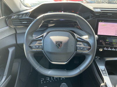 Peugeot 308 Gebrauchtwagen