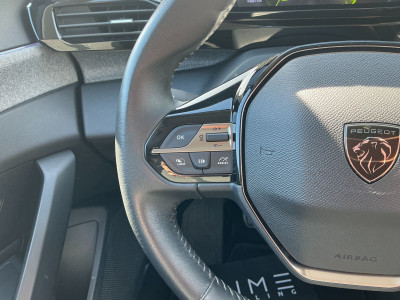 Peugeot 308 Gebrauchtwagen