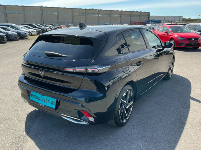 Peugeot 308 Gebrauchtwagen