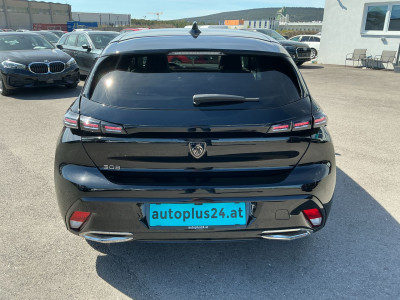 Peugeot 308 Gebrauchtwagen