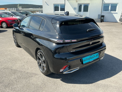 Peugeot 308 Gebrauchtwagen