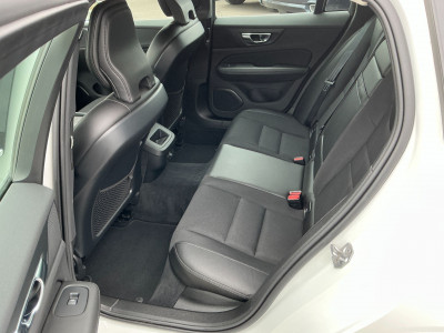 Volvo V60 Gebrauchtwagen