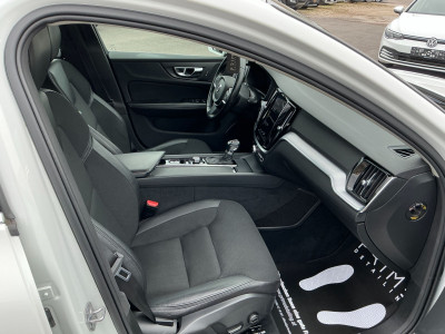 Volvo V60 Gebrauchtwagen