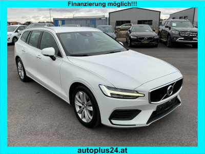 Volvo V60 Gebrauchtwagen