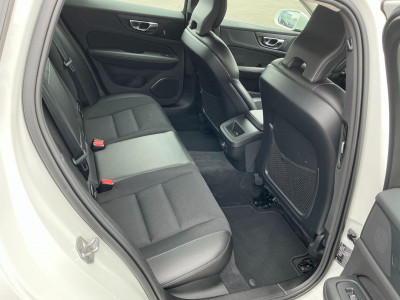 Volvo V60 Gebrauchtwagen