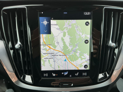 Volvo V60 Gebrauchtwagen