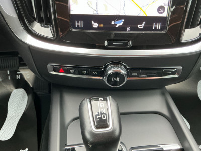 Volvo V60 Gebrauchtwagen