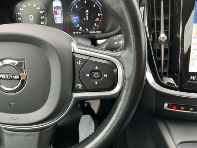 Volvo V60 Gebrauchtwagen