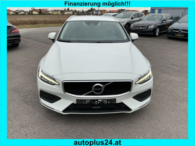 Volvo V60 Gebrauchtwagen