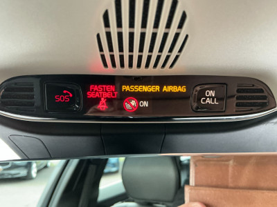 Volvo V60 Gebrauchtwagen