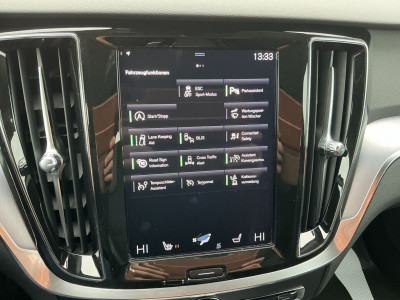 Volvo V60 Gebrauchtwagen