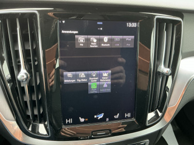 Volvo V60 Gebrauchtwagen