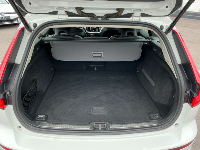 Volvo V60 Gebrauchtwagen