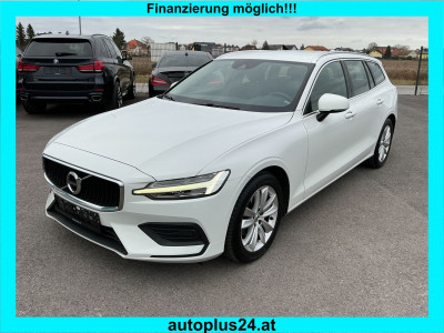 Volvo V60 Gebrauchtwagen