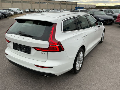 Volvo V60 Gebrauchtwagen