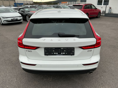 Volvo V60 Gebrauchtwagen