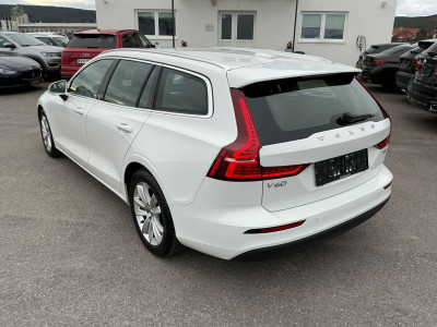 Volvo V60 Gebrauchtwagen