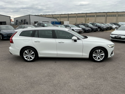Volvo V60 Gebrauchtwagen