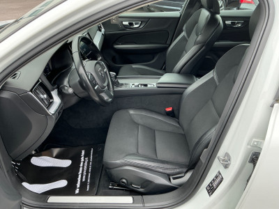 Volvo V60 Gebrauchtwagen