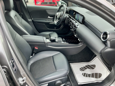 Mercedes-Benz A-Klasse Gebrauchtwagen