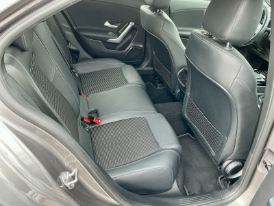 Mercedes-Benz A-Klasse Gebrauchtwagen