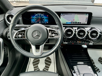 Mercedes-Benz A-Klasse Gebrauchtwagen