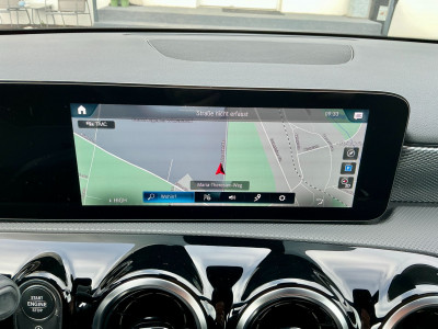 Mercedes-Benz A-Klasse Gebrauchtwagen