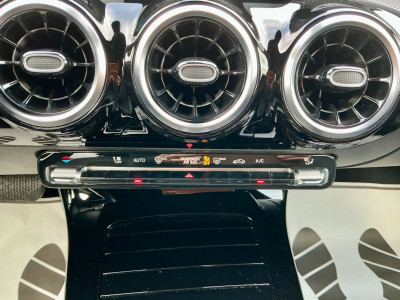 Mercedes-Benz A-Klasse Gebrauchtwagen