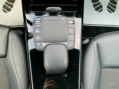 Mercedes-Benz A-Klasse Gebrauchtwagen