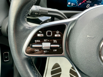 Mercedes-Benz A-Klasse Gebrauchtwagen