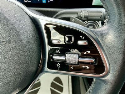 Mercedes-Benz A-Klasse Gebrauchtwagen