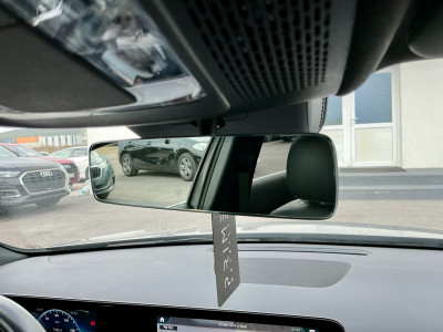 Mercedes-Benz A-Klasse Gebrauchtwagen