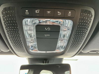 Mercedes-Benz A-Klasse Gebrauchtwagen