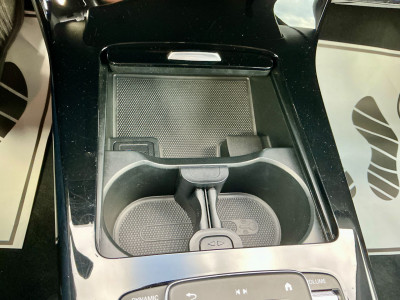 Mercedes-Benz A-Klasse Gebrauchtwagen