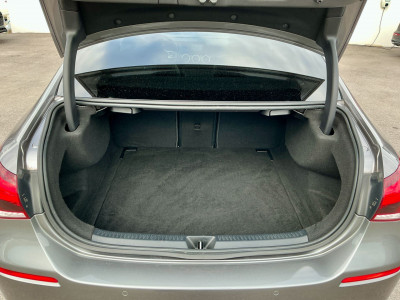 Mercedes-Benz A-Klasse Gebrauchtwagen