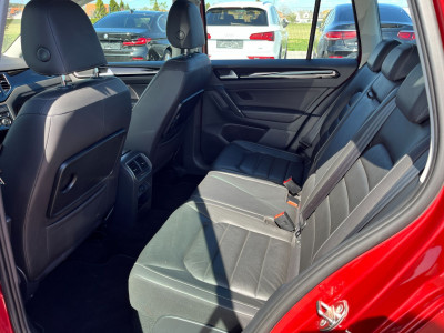 VW Golf Sportsvan Gebrauchtwagen