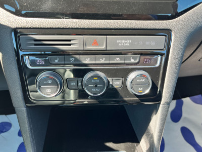 VW Golf Sportsvan Gebrauchtwagen