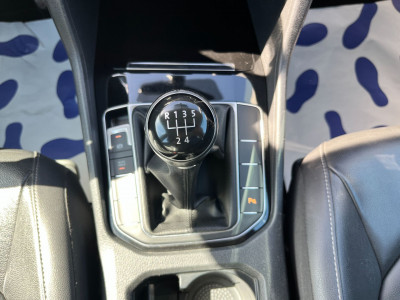 VW Golf Sportsvan Gebrauchtwagen