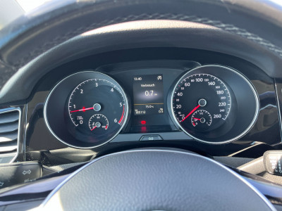 VW Golf Sportsvan Gebrauchtwagen