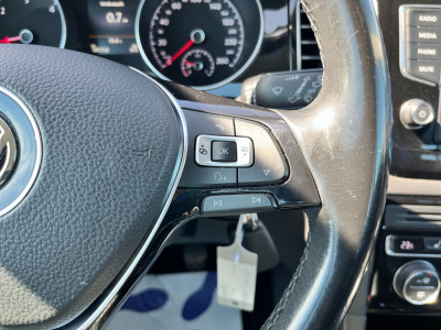 VW Golf Sportsvan Gebrauchtwagen