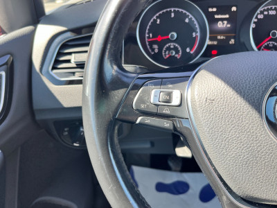 VW Golf Sportsvan Gebrauchtwagen