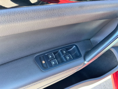 VW Golf Sportsvan Gebrauchtwagen