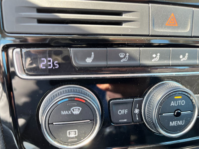 VW Golf Sportsvan Gebrauchtwagen