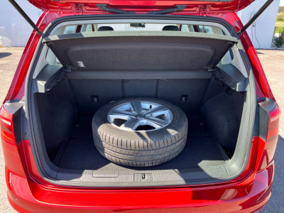 VW Golf Sportsvan Gebrauchtwagen