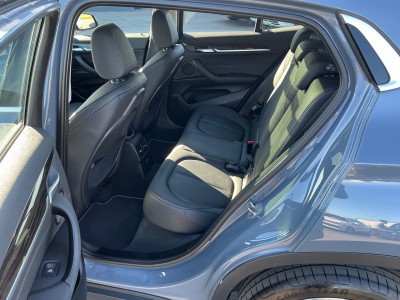 BMW X2 Gebrauchtwagen